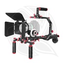 NEEWER SR101 CAMERA SHOULDER RIG KIT(10102570) 