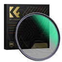 KF01.1669 82mm Nano-X Series Filter Black Diffusion 1 MRC