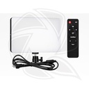 Led Light RL-11 Bi-Color (40w) with Remote Control