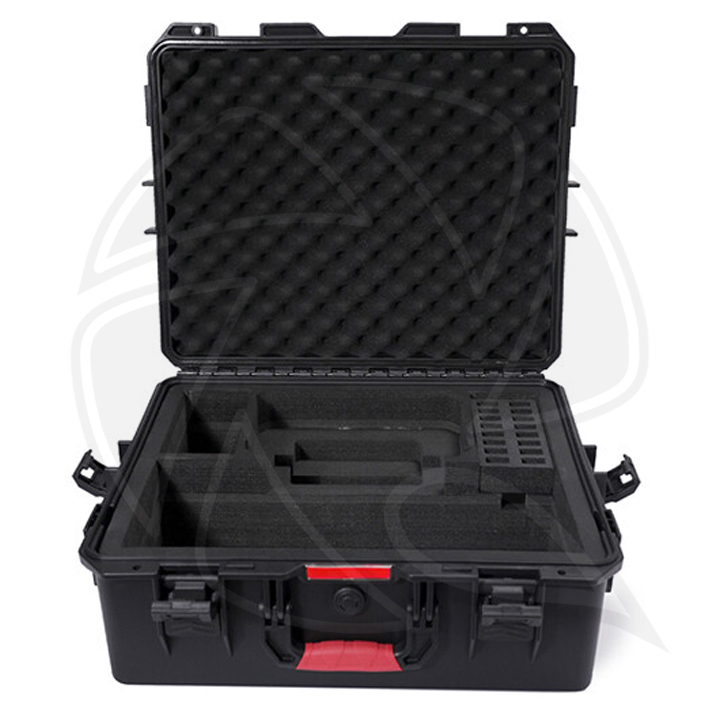 HOLLYLAND  Solidcom C1 Pro Hard-Shell Carry Case HL-C1PRO-SC04