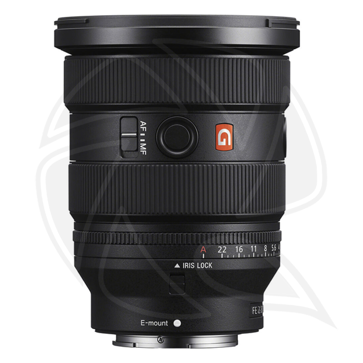 SONY FE 16-35mm F2.8 GM II Full-frame Standard Zoom G Master lens