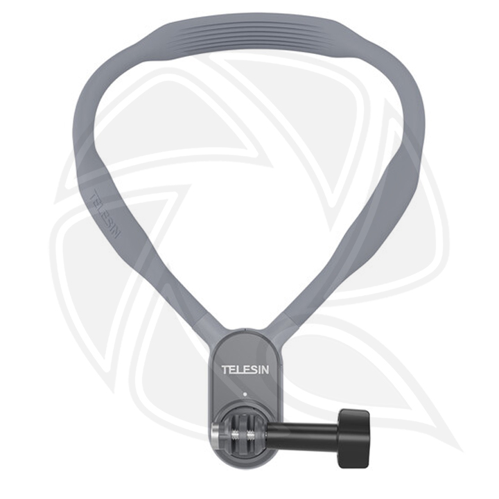 TELESIN U Shape Neck Holder Mount/TE-HNB-001