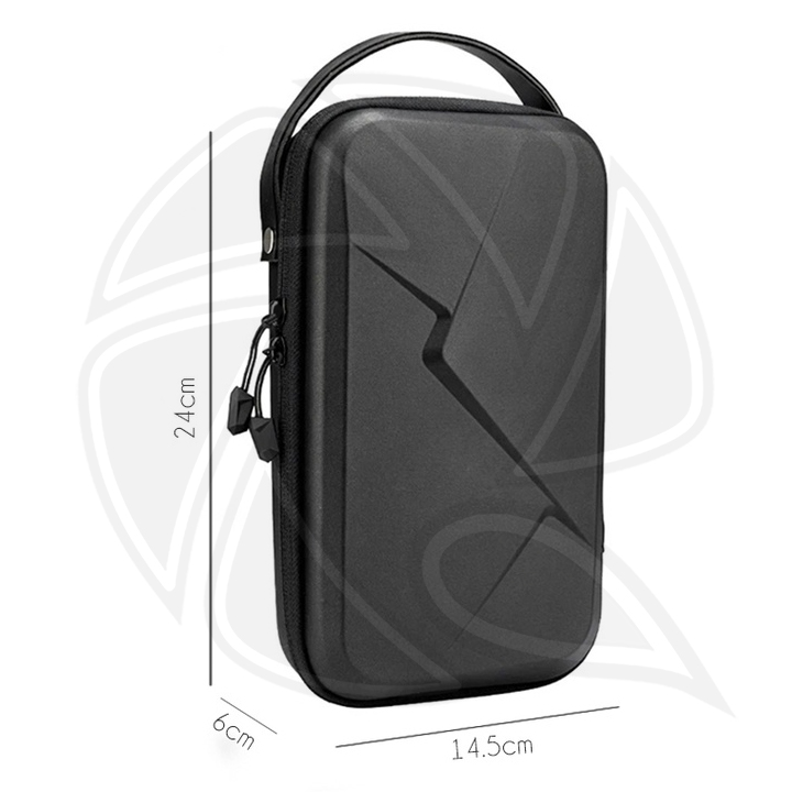 TELESIN  Waterproof Portable Adjustable Space Storage Bag -GP-PRC-278-02