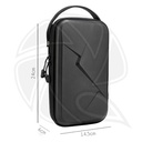 TELESIN  Waterproof Portable Adjustable Space Storage Bag -GP-PRC-278-02