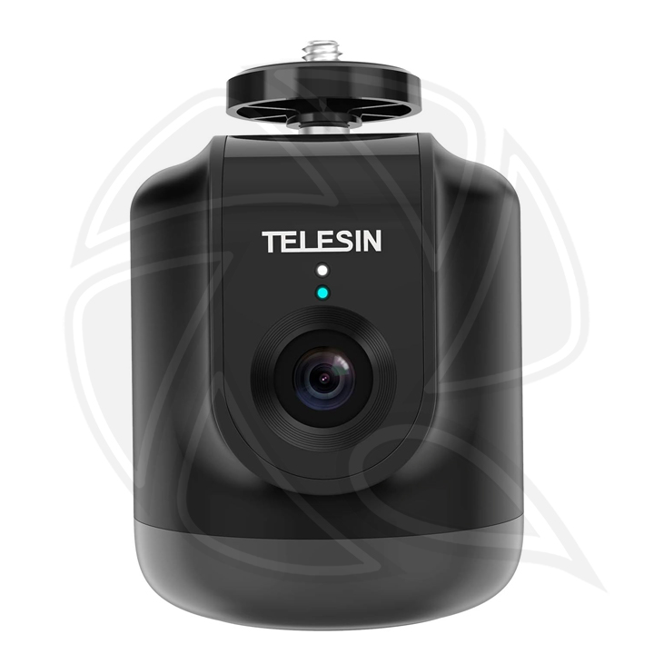 TELESIN 360 Rotation smart auto face tracker stand for camera and cellphone - TE-GPYT-001