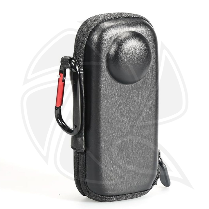 TELESIN EVA protective case for Insta360 X4/S6-PRC-03-TIS