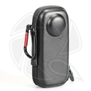 TELESIN EVA protective case for Insta360 X4/S6-PRC-03-TIS