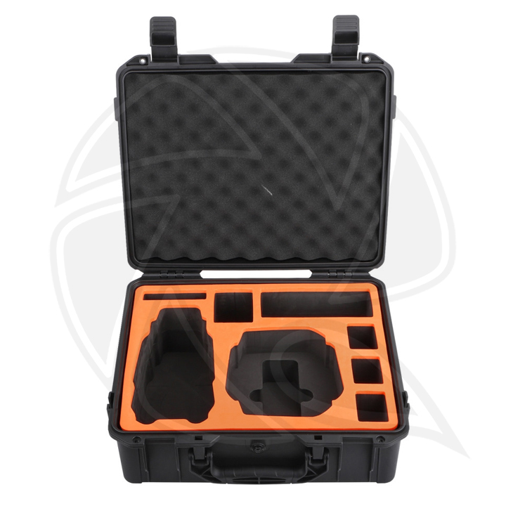 SUNNY LIFE AQX-8 Super Hard Case For Mavic3 &amp;Classic &amp; 3pro with Original cover 
