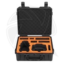 SUNNY LIFE AQX-11 Hard Case for Air3 /Air3S fly more combo-compatible with RC2/RC-N2