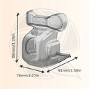 SUNNY LIFE A3-G693 Gimbal Gimbal Cover for Air3
