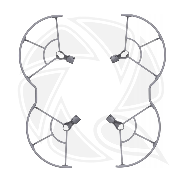 SUNNY LIFE A3-KC680-GY  Integrated Propellers Guard for Air3