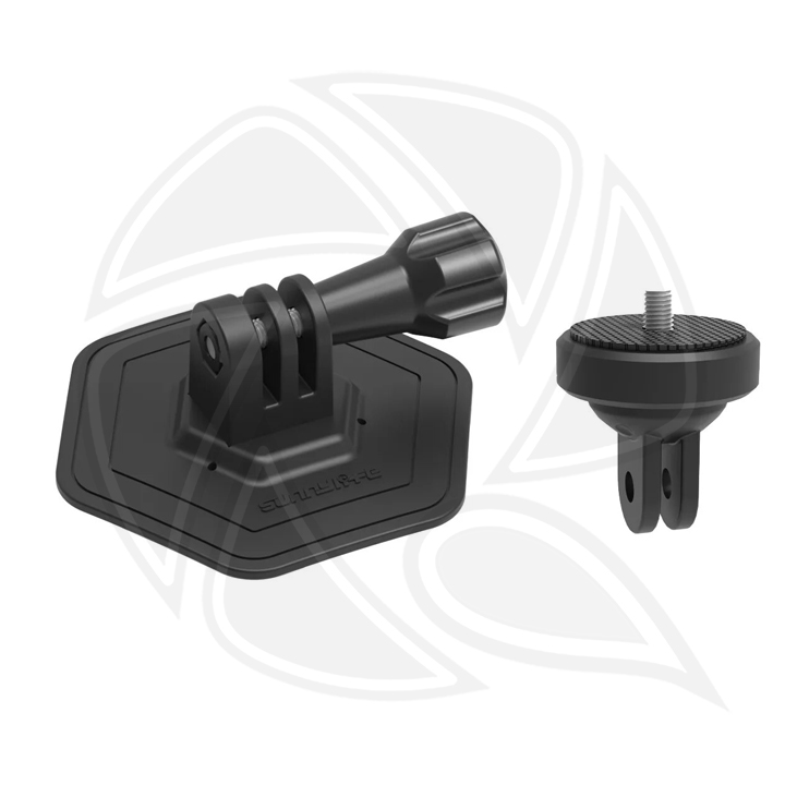 SUNNY LIFE DZ759Flexible Adhesive Mount