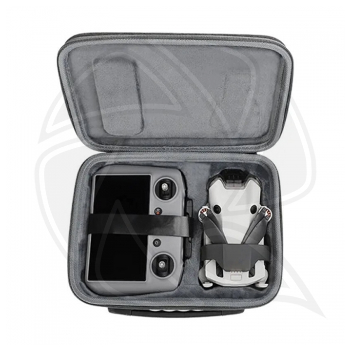 SUNNY LIFE N4P-B697-D Easy Carrying Case Mini for Mini4 Pro Drone (BODY&amp;RC2 or RC-N2)
