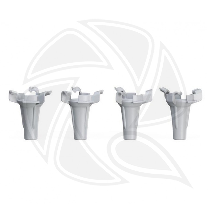 SUNNY LIFE LG865-GY Landing Gear for DJI Neo 