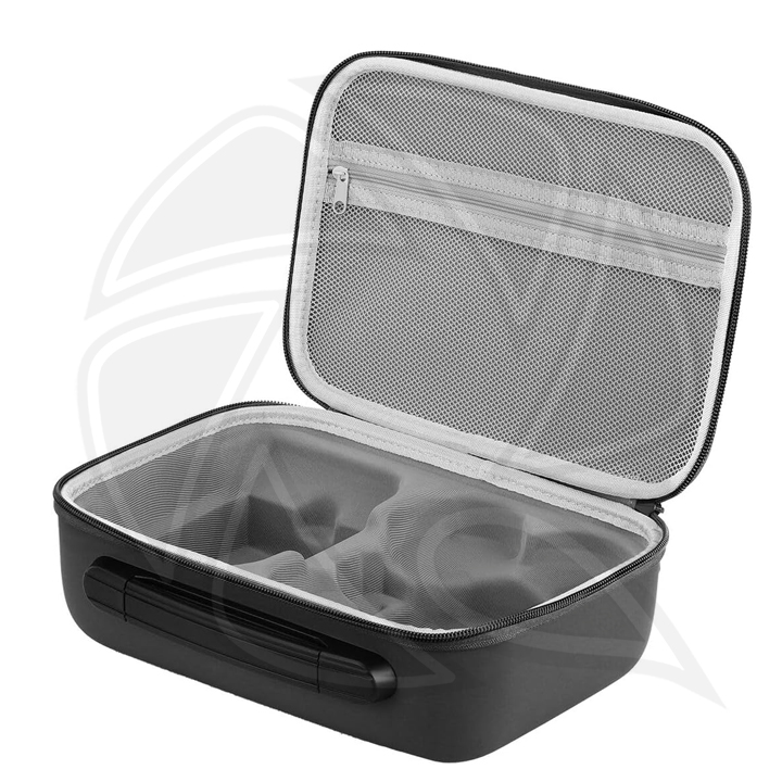 SUNNY LIFE NE-B864-D PU Portable Carrying Case for DJI neo Combo