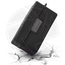 SUNNY LIFE BHT772 Rubber Cover for DJI Mic 2