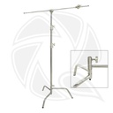 QIHE Q6 Reinforced C-Stand 