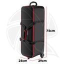 QIHE CC20 Photographic Case 75x29x25cm
