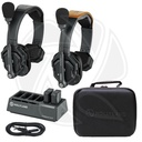 Hollyland Solidcom SE-2S 2-Person Wireless Headset Intercom System