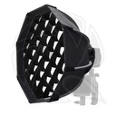 Yidoblo Softbox 40cm for Yidoblo ZC-100 ZE-150Bi Led Video light