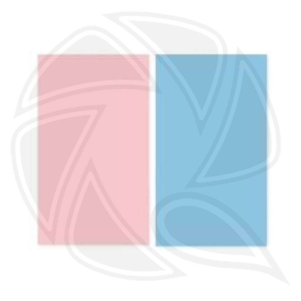 Double Sided Solid Color photography Background Paper 57x87cm /PB2/YC-DJMM80