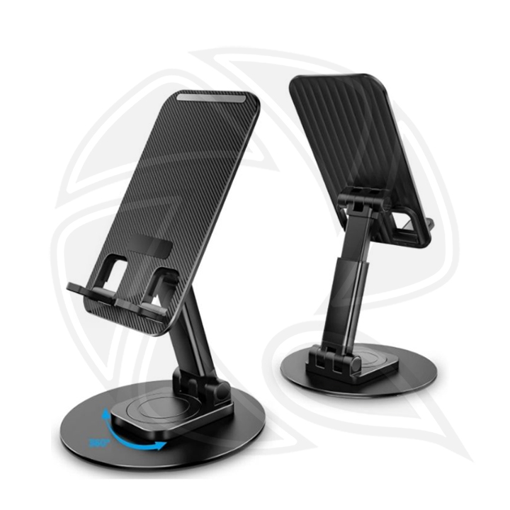 JMARY MK-59 Desktop Mobile Holder With 360° Rotation