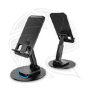JMARY MK-59 Desktop Mobile Holder With 360° Rotation