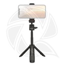 JMARY MT19 Selfie stick &amp;mini tripod mobile phone holders 31cm