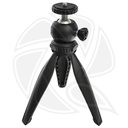 JMARY MT20 Table Top Mini Portable Fold-able Tripod Stand for Mobile Phones and Cameras