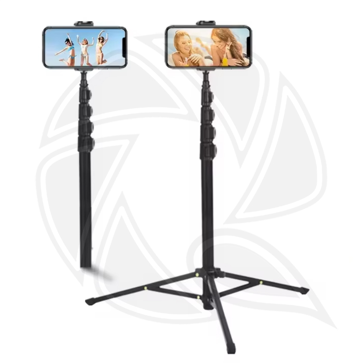 JMARY MT40 2in1 Monopod Selfie Stick Tripod Multifunctional 151cm