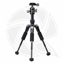 JMARY KT25-H30 Extendable Tripod for Camera and Smartphone