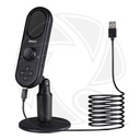 JMARY MC-PW7 Professional Recording USB Wired Microphone