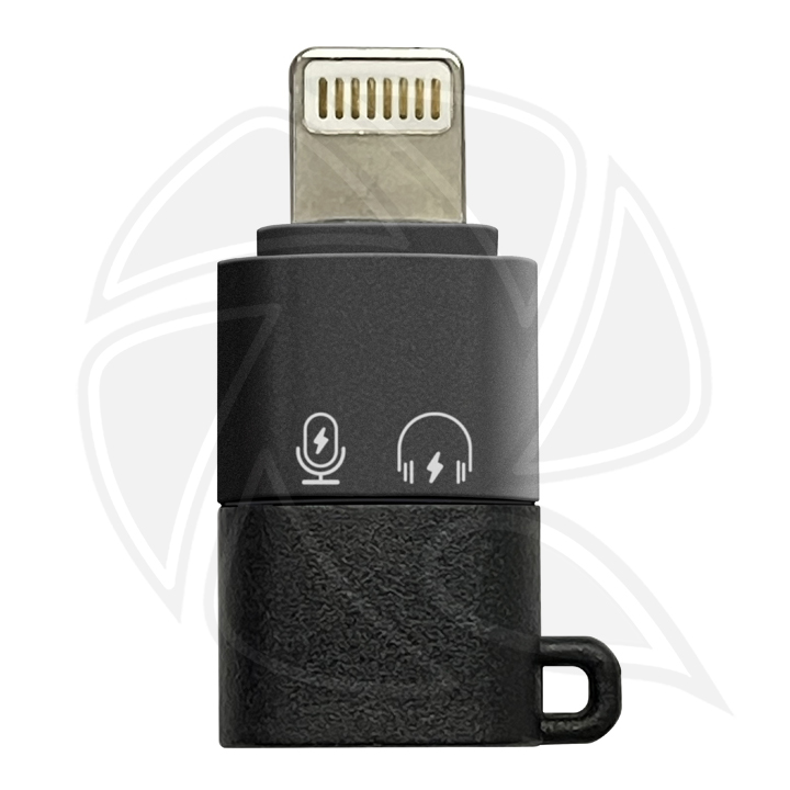 JMARY OTG Adapter form  Type c Female to  iPhone Apple iOS Male