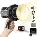 COLBOR  CL100X Bi-Color COB LED Video Monolight 110W