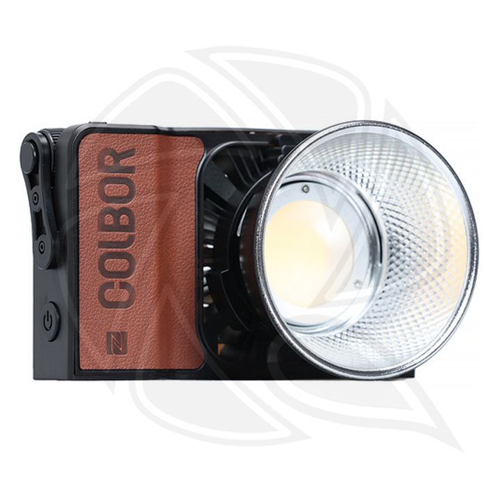 COLBOR W60 Bi-Color Wonder Series Pocket COB Video Light 60w