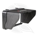 DESVIEW  R6II LITE 5.5 inch (14cm) Camera Field Monitor 4K 30HZ 1600nits Ultra High Brightness