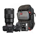 SONY Alpha a7III (Body Only) with SONY LENS 90mm F2.8 Macro G OSS Full-frame Telephoto Macro Prime G &amp;Accessories