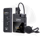COMICA Boom X-D UC1 2.4G Digital Wireless Microphone for Type-C