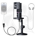 COMICA STA-U2D (Ejoy) USB Cardioid Condenser USB Microphone Kit