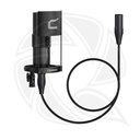 COMICA STA-X2 Cardioid Condenser XLR Microphone