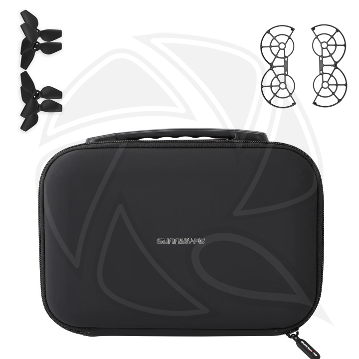 QPS-  DJI NEO Combo Accessories Black Kit