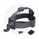 SUNNY LIFE TD672 360 Rotation Head Strap for Action camera (insta360 GO3, GO3s, Gopro , action)