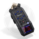 ZOOM H6 essential Handy Record 6Track Recorder for Creator 32-Bit