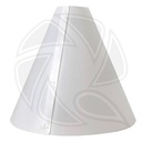 NH-3 (NH-6) 360° Light Cone, Diffuser for Products 12.5x45x50cm