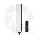 Led Light RL-100 Bi Color (85w) with Remote Control