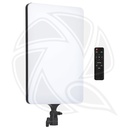 Led Light RL-24 Bi Color (88w) with Remote Control