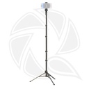 Neepho NP-688 Extendable Selfie Stick Tripod 2.1m