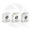 RODE Wireless ME Dual Compact Wireless Microphone System (White)