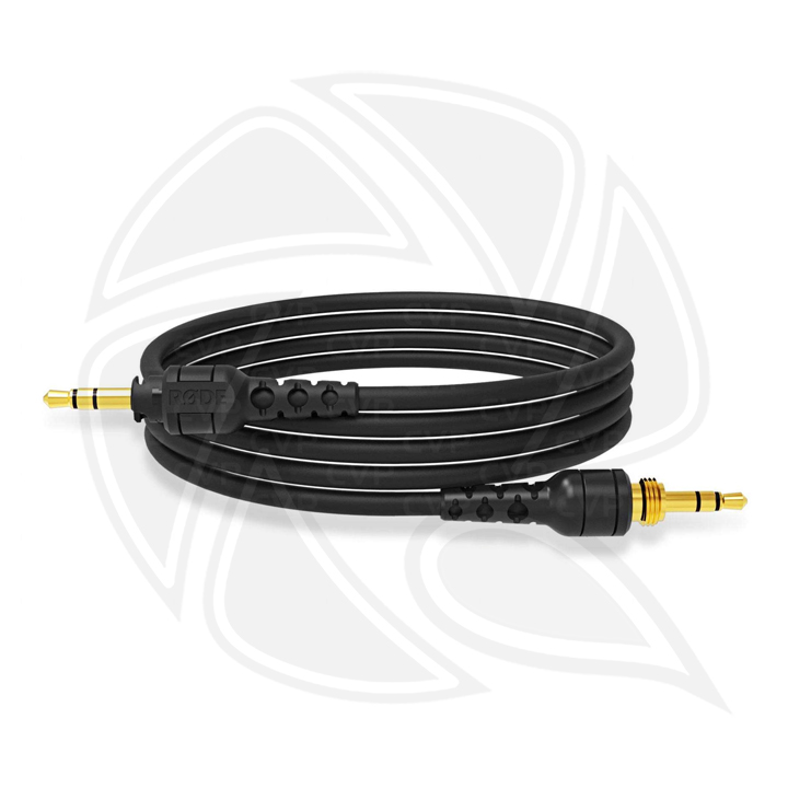 RODE NTH-CABLE for NTH100 1.2M (NTHCable1.2)