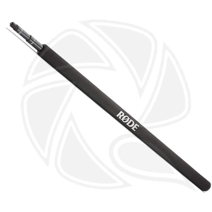 RODE Micro Boompole (BPMIC) Ultra-compact Boompole
